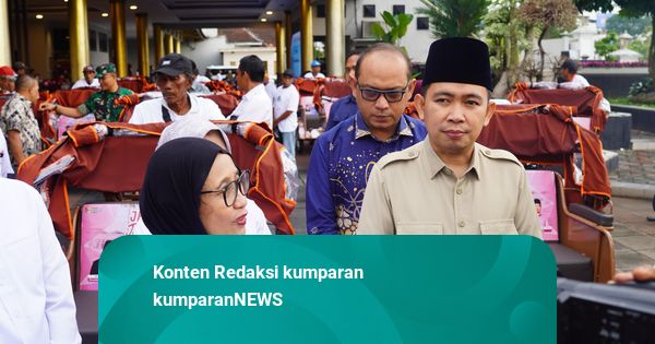 Bupati Jember Tanggapi Pelantikan Pimpinan BGN yang Baru