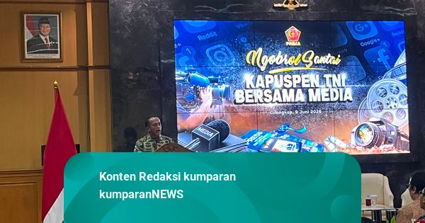 TNI Bakal Gelar Nobar Piala Dunia 2026: Sarana Hiburan dan Persatuan Masyarakat