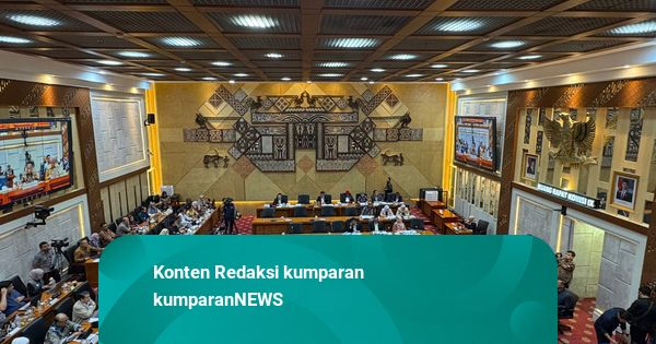 41,8 Juta Peserta JKN Berstatus Nonaktif, Dewas BPJS Jelaskan Penyebabnya