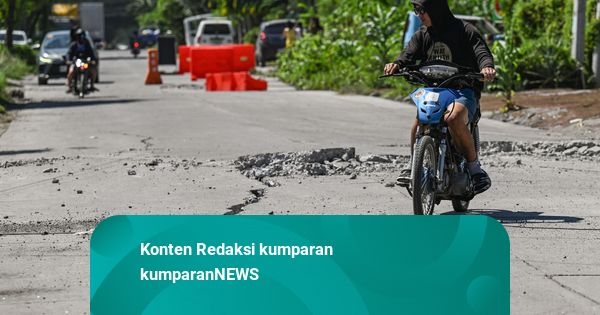 Korban Tewas Gempa Filipina Bertambah Jadi 46 Orang, 17 Masih Hilang