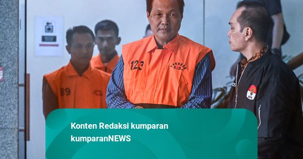 Bupati Muara Enim Beri Suap Rp 1,6 M, Sulap Temuan BPK lewat 'Makelar Audit'