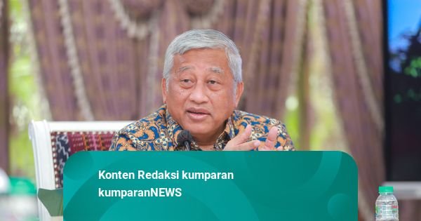 Evaluasi Setahun Sekolah Rakyat, Prof Nuh Fokus Dua Poin Penting Ini