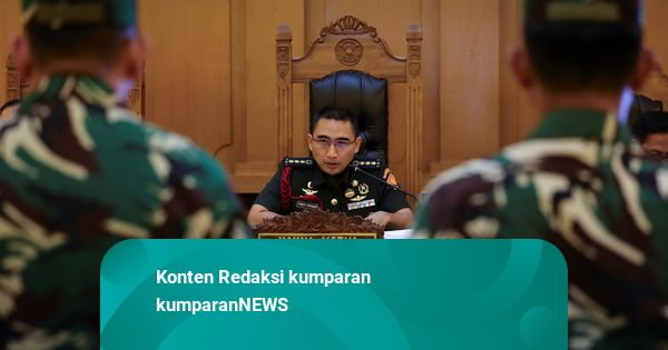 Akhir Kasus Penyiraman Air Keras Andrie Yunus
