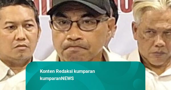 Eks Relawan Prabowo-Gibran Kritik Narasi 'Pesimistis' Gerakan Sosial