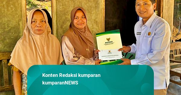 Kisah Sri Kerja ke Timur Tengah: 17 Tahun Hilang Kontak, Kini Bertemu Keluarga