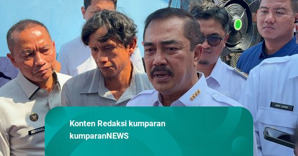Menimipas Minta 10% Keuntungan Usaha di Lapas Disumbangkan untuk Program Sosial