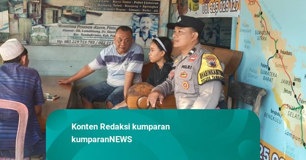 Pilu Remaja Asal Lampung Tertipu Loker Palsu di Pati, Tidur di Emperan Toko