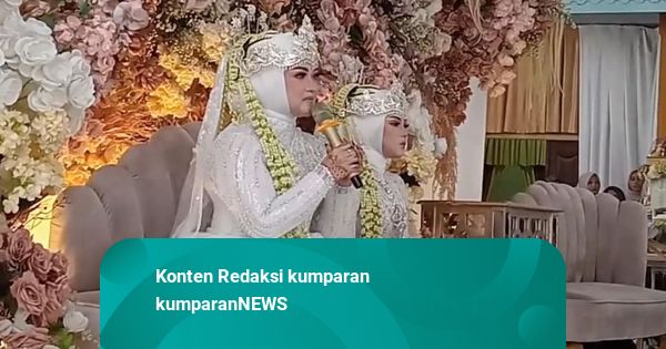 Pemilik Ponpes di Kuningan Dapat Kado 'Istri Baru', 20 Tahun, dari Istri Pertama