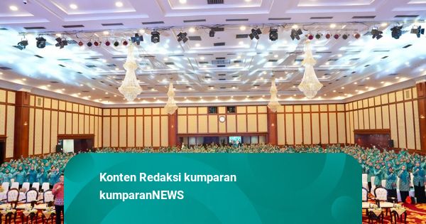 Ketum TP PKK Tekankan Literasi Keuangan Penting bagi Keluarga