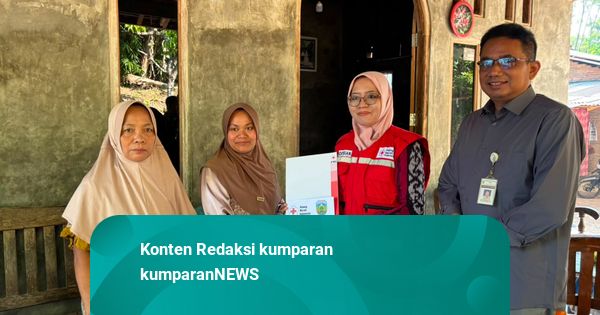 Sri, Pekerja Migran yang 17 Tahun Hilang Kontak, Sempat Alami Amnesia