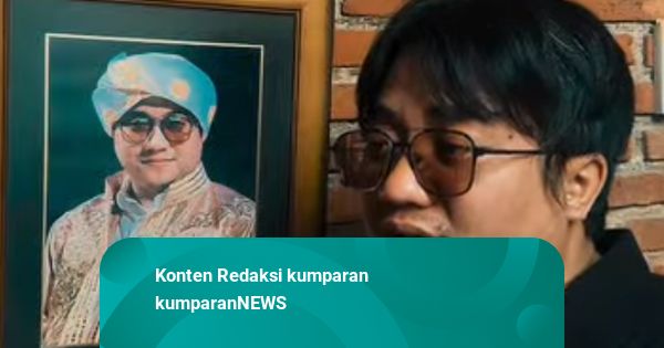 Alasan Polisi Tak Tahan Gus Idris Terkait Kasus Pelecehan Seksual