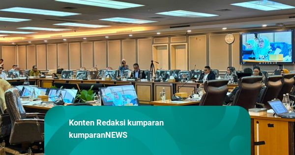 Komisi XIII Tolak Usulan Anggaran KemenHAM, Minta Pigai Perbaiki dan Refocusing