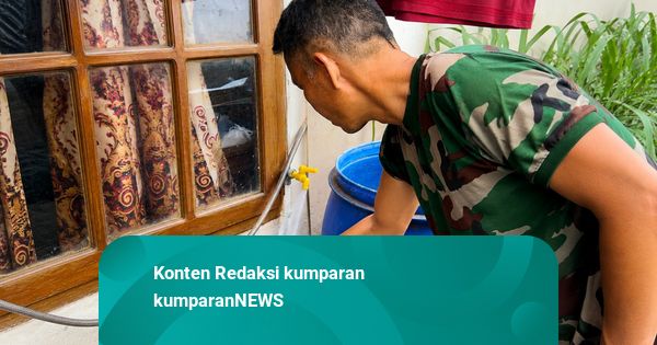 Cerita Warga Condet Bersama PAM JAYA: Air Lebih Jernih, Pengeluaran Lebih Hemat
