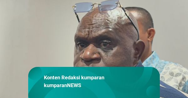 Pigai soal 'Begal Tak Boleh Ditembak Mati': Bangun Kesadaran HAM