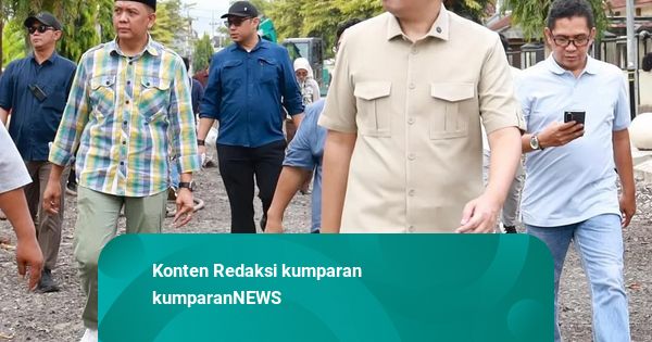 Pertumbuhan PDRB Jember 6,35%, Menjadi yang Tertinggi di Wilayah Sekar Kijang