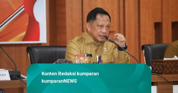 Satgas PRR Minta Optimalisasi TKD dan Hibah Antardaerah tak Terhambat Birokrasi