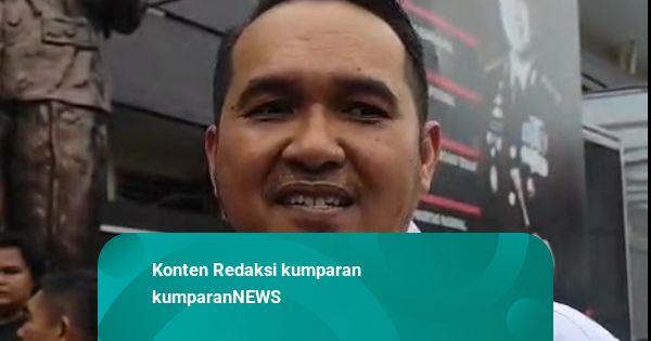 Kajari Medan Jawab Tudingan Peras Kontraktor di NTT: Fitnah