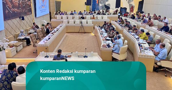 BNPP Minta Tambah Anggaran Rp 231,54 M untuk Percepatan Pembangunan Perbatasan