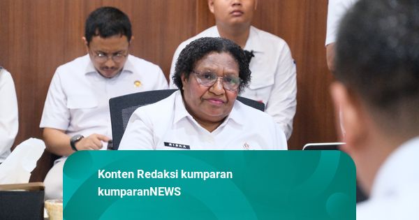 Wamendagri Ribka Tegaskan Komitmen Kawal Pembangunan KSPEAN Papua Selatan