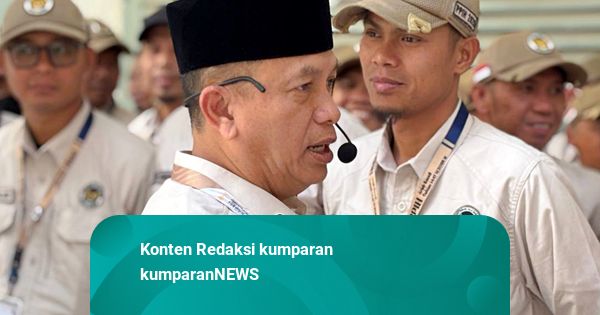 Pemulangan Haji Berjalan Lancar, Irjen Kemenhaj Minta Petugas Tetap Siaga