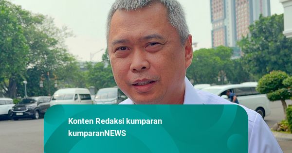 Dirut KAI dan Menhub Dipanggil Prabowo ke Istana, Bahas Apa?