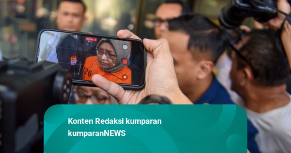 KPK Usut Alasan Pihak Swasta Punya Akses ke Internal BPK di Kasus Muara Enim