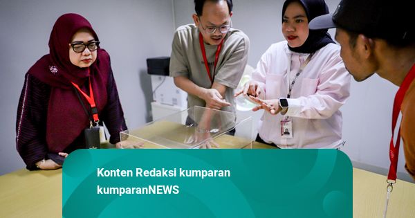 Lelang Aset Koruptor: KPK Jamin Legalitasnya, Pembeli Dibantu Urus Dokumen