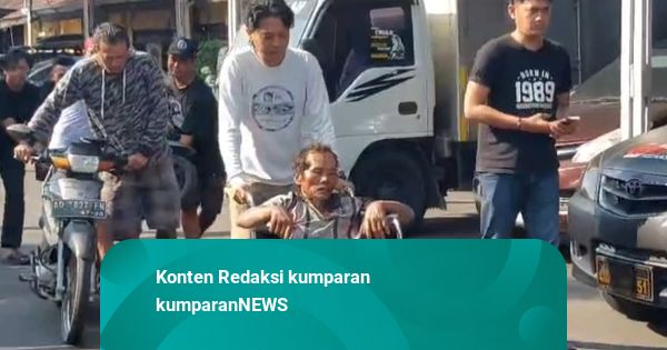 Sebelum Habisi Siswi SD di Sragen, Pelaku Residivis Pura-pura Pinjam Sabit