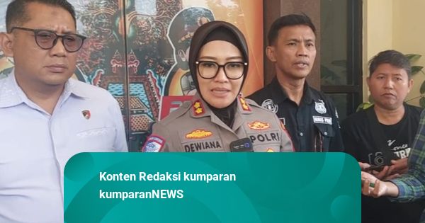 Polisi soal Siswi SD Tewas Dibunuh di Sragen: Pembunuhan Berencana