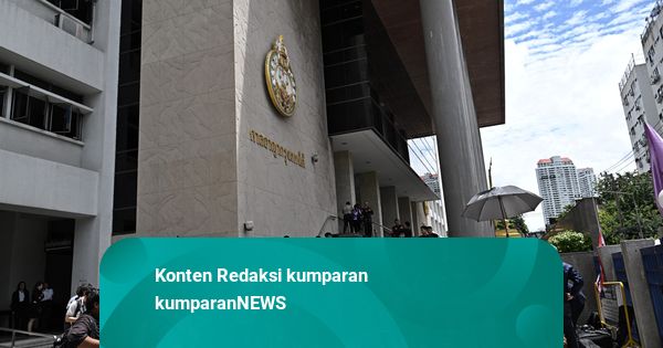 Thailand Vonis Mati 2 Warga Uighur Pelaku Bom Kuil Erawan 2015