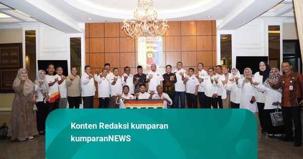 Andre Rosiade Perkuat Sinergi IKM-Lampung, Mirza Siap Bantu Bangun Sekretariat