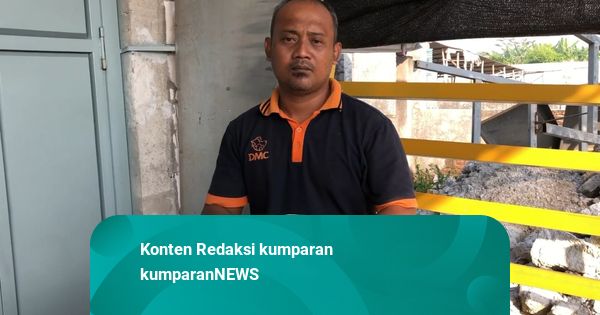 Maling di Mojokerto Tinggalkan Sepucuk Surat: Saya Kepepet, Buat Sekolah Anak