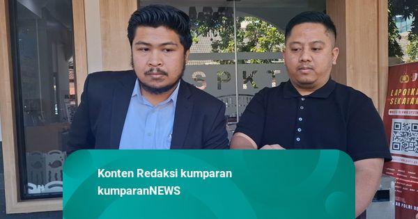 Vicky Prasetyo Dilaporkan ke Polda Jatim soal Dugaan Penipuan Rp 213 Juta