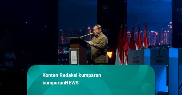 Pramono: Jakarta Tetap Terbuka bagi Pendatang, Asal Tertib