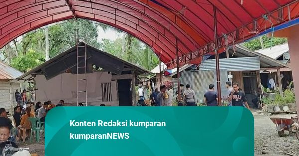 Pembunuh Petugas Kebersihan di Lutim Masih Kerabat Korban