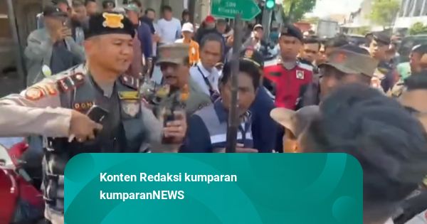 Pria di Surabaya Kena Tembakan Senapan yang Tiba-Tiba Meletus Saat Diservis