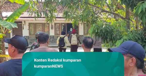 2 Wanita di Banyumas Ditemukan Tewas di Rumah: Mayat Dibuang ke Sumur & Gudang