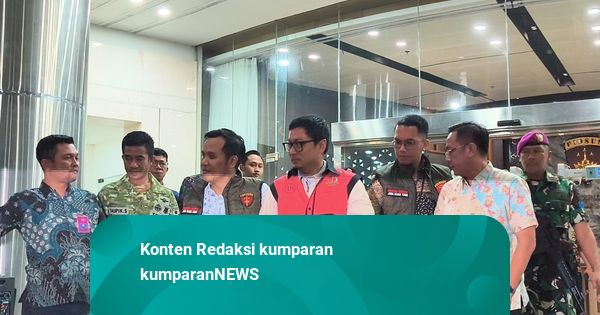 Bos Vendor Motor Listrik Jadi Tersangka Baru Korupsi di BGN