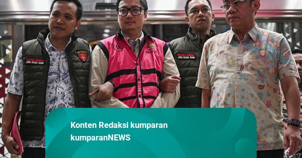 Modus Korupsi Bos Vendor Motor Listrik BGN: Harga Di-markup, Tak Sesuai Spek