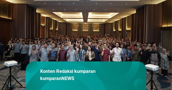 SATU Indonesia Awards 2026: Banyuwangi Jadi Titik Awal Buru Inovator Muda