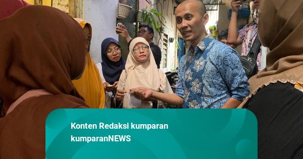 Komdigi & Kemensos Kenalkan Digitalisasi Perlinsos ke Warga Surabaya