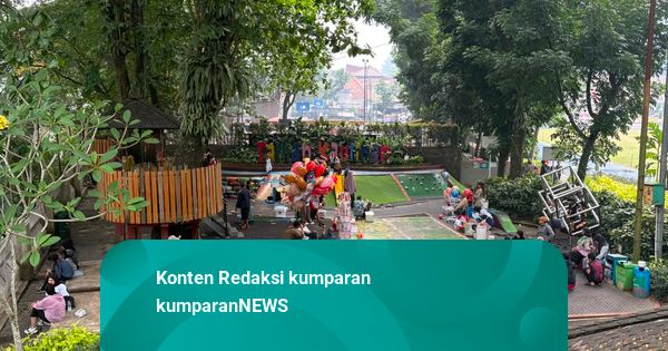 Polisi Ungkap Wanita di Lapangan Sempur Bogor Dibius Lewat Minuman Kemasan