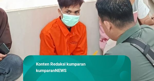 Remaja di Sumsel Racun dan Gantung Jasad Pacarnya yang Sedang Hamil