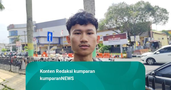 Mahasiswa di Medan Diduga Dianiaya di Kampus, Polisi Selidiki