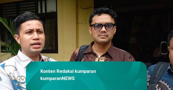 Hakim yang Namanya Muncul di Struktur Daycare Little Aresha Dipanggil Polisi