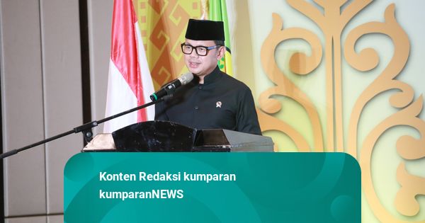 Wamendagri Bima Arya: Perkuat Karakter Pemuda dengan Nilai Budaya