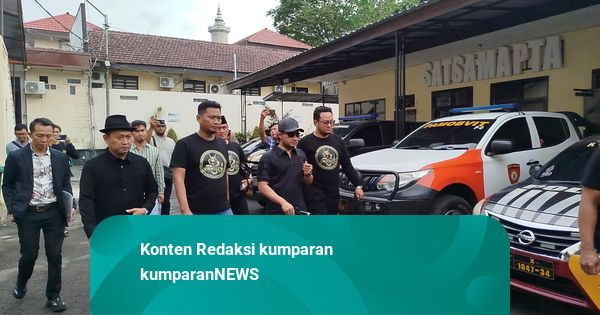 Dugaan Pencabulan Santri di Malang, Pengasuh Ponpes Diamankan Polisi