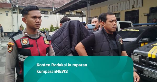 Pengasuh Ponpes di Malang yang Cabuli Santri Jadi Tersangka