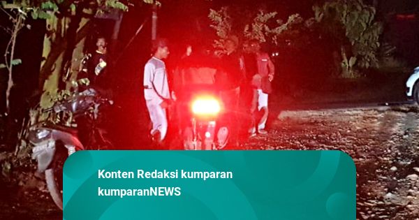 Kasus Pria Bacok Mantan Pacar di Nganjuk: Korban Hamil Anak Pelaku