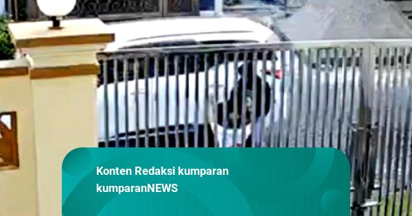 Lansia di PIK Hampir Diculik, Polisi Usut Cara Pelaku Masuk Kompleks